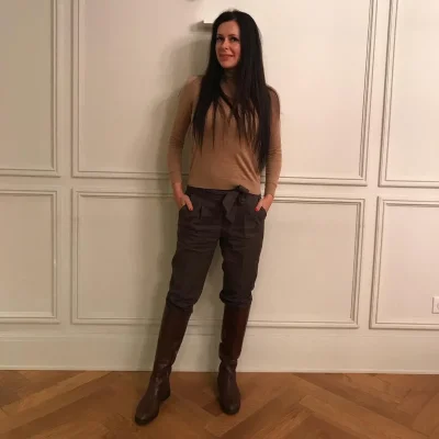 Трикотажные костюмы