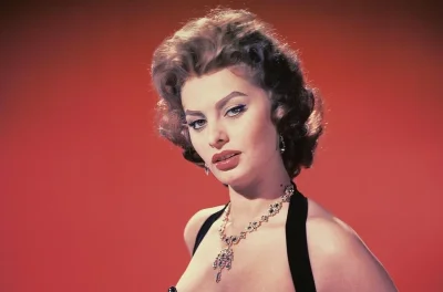 Софи лорен биография