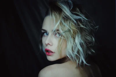 Актриса анастасия акатова