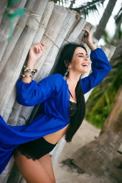 Виктория романец