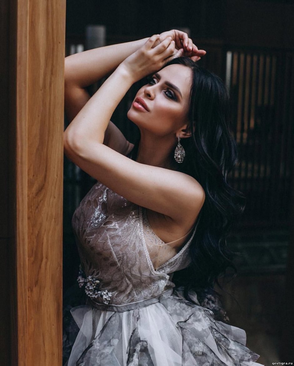 Виктория романец дом