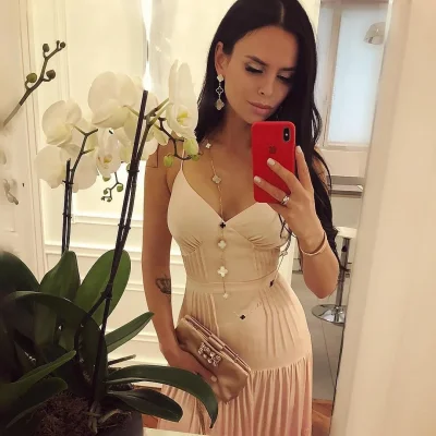 Виктория романец до пластики