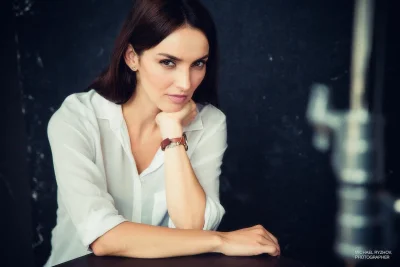 Актриса юлия зимина