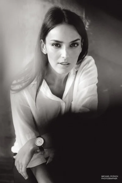 Юлия зимина биография