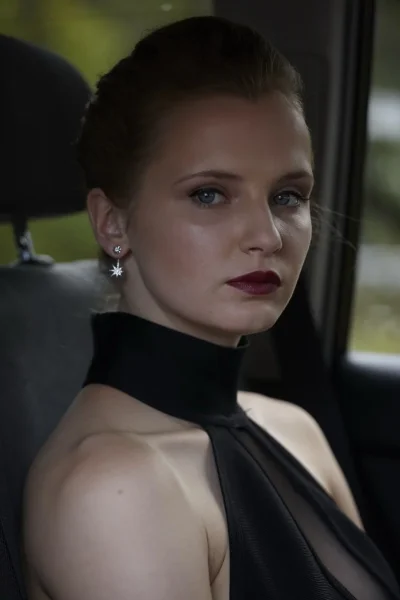 Софья лебедева