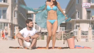 Ваани капур bikini