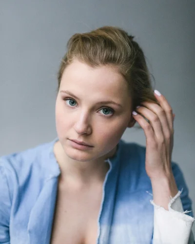 Софья лебедева актриса