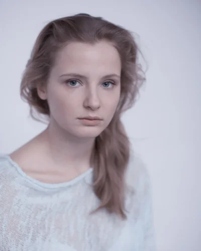 Софья лебедева биография