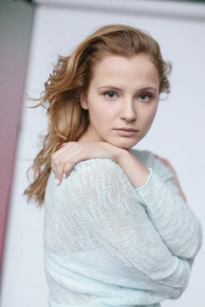 Софья лебедева актриса