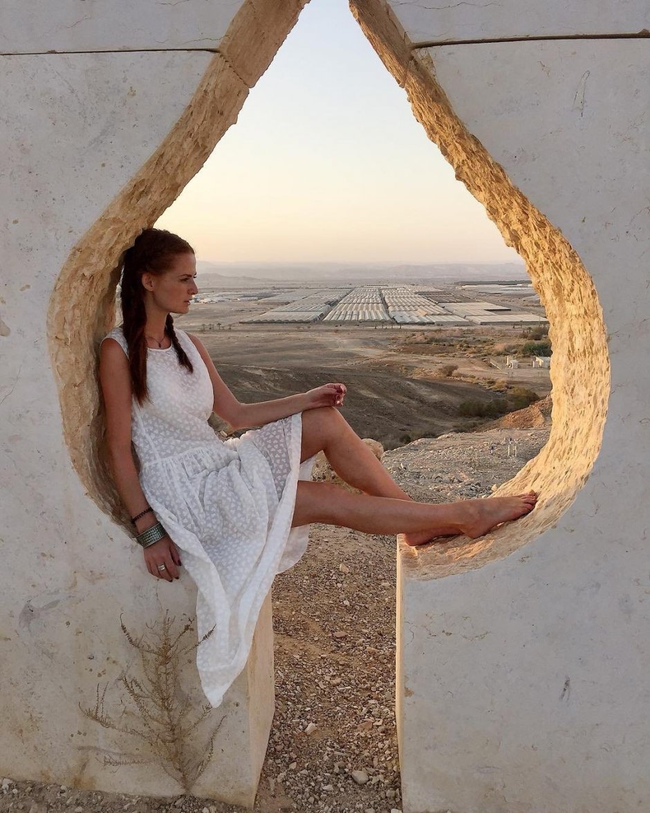 Фотосессия в каппадокии