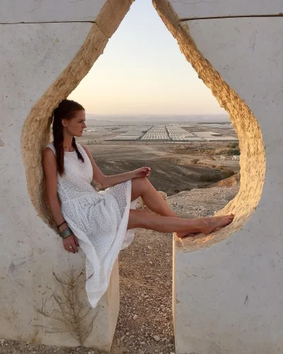 Фотосессия в каппадокии