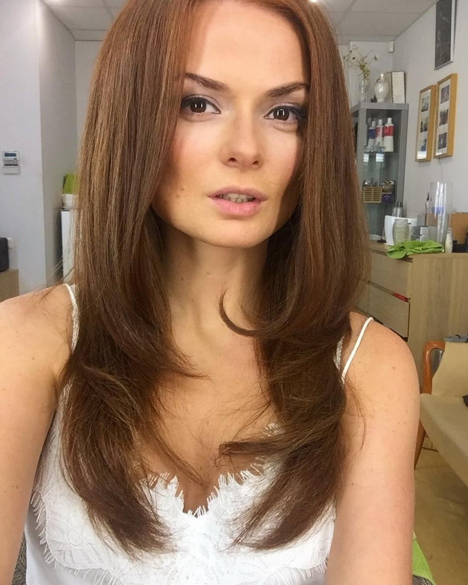 Известные телеведущие