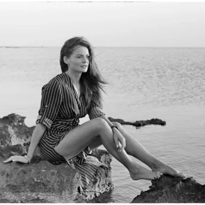 Клаудиа кардинале