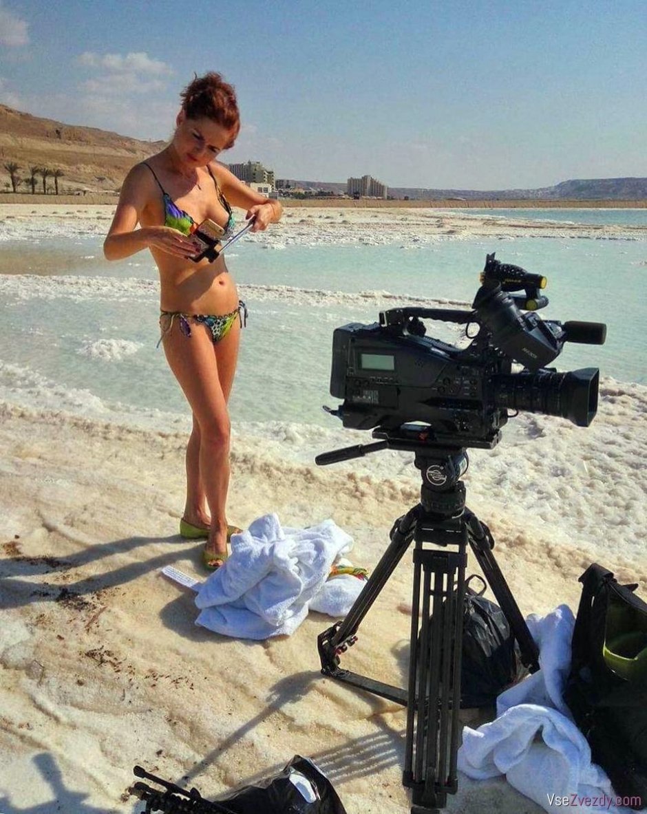 Штатив монопод