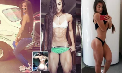 Бахар набиева голая