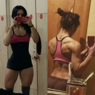 Бодибилдинг фитнес