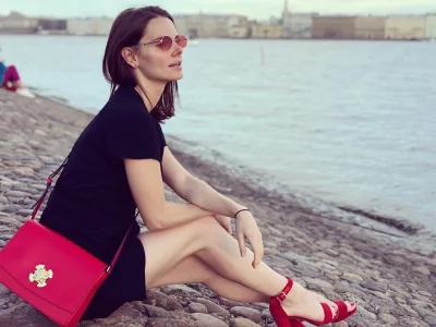 Елизавета боярская