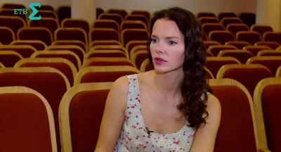 Елизавета боярская анна каренина