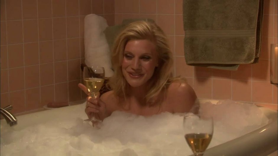 Кэти сакхофф теория большого взрыва