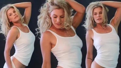 Кэти сакхофф фигура