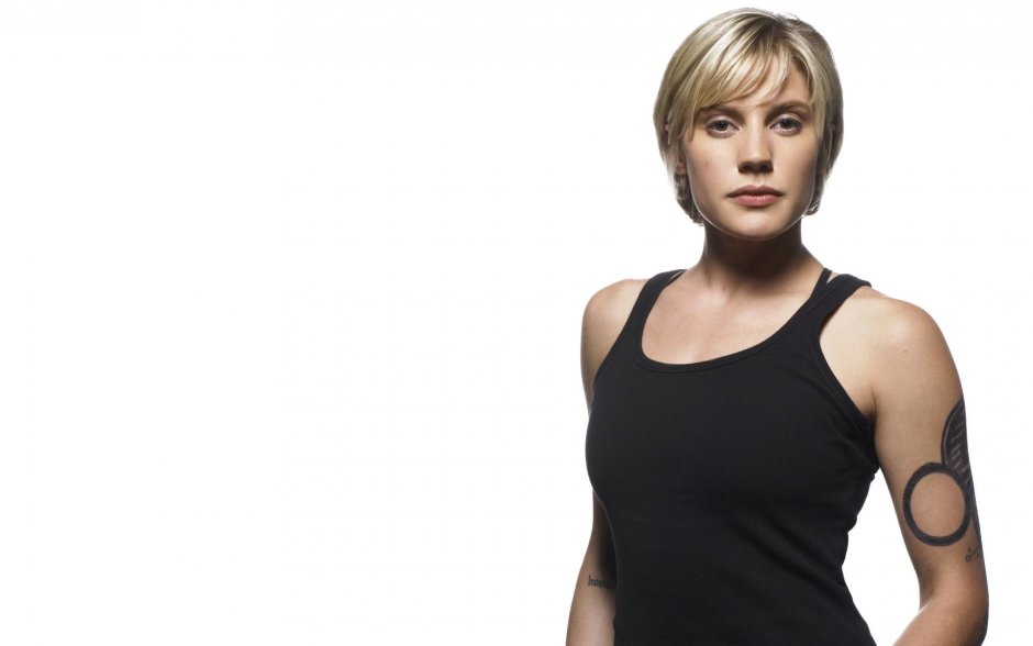 Кара трейс старбак актриса