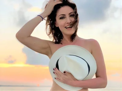 Актриса анастасия макеева