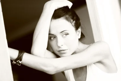 Мирослава карпович актриса