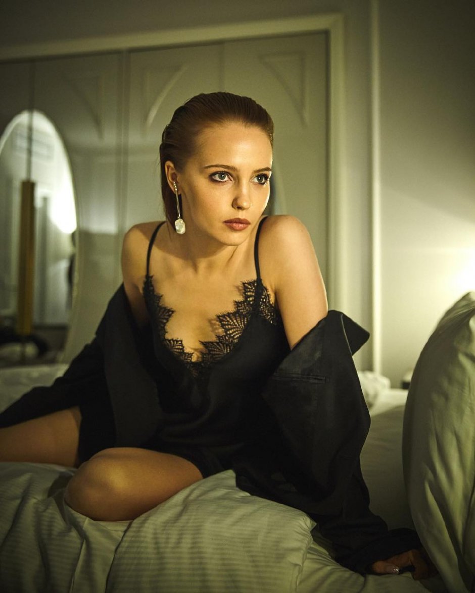 Юлия хлынина
