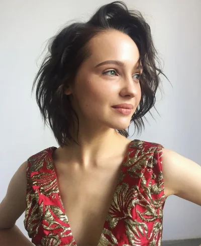 Юлия хлынина актриса