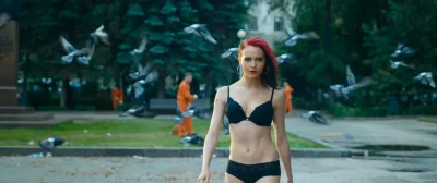 Юлия хлынина только не они