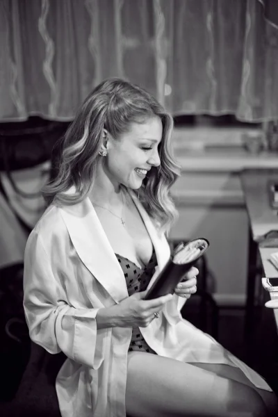 Тина кароль слив