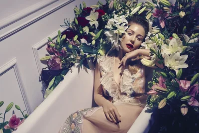 Тина кароль