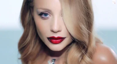 Тина кароль цвет волос