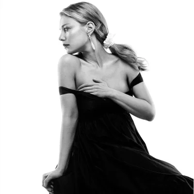 Пересильд актриса