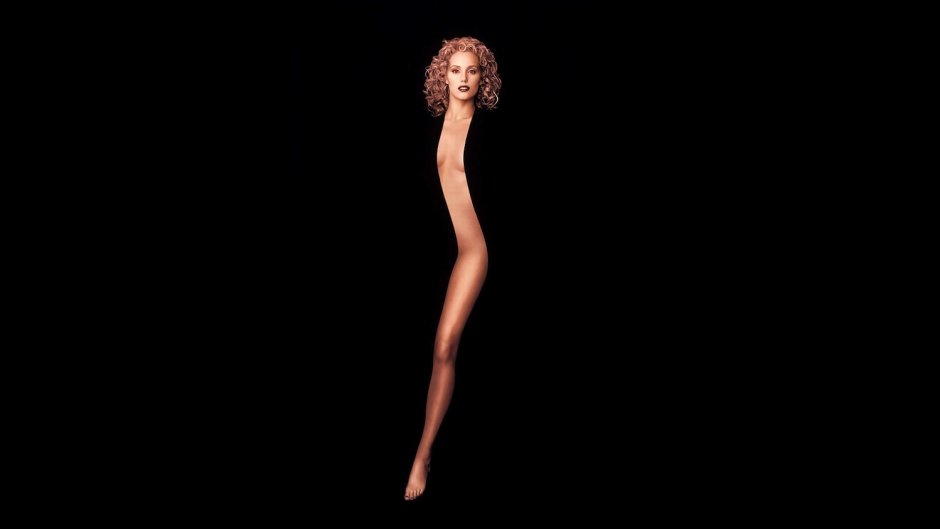 Элизабет беркли шоугёлз