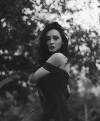 Юлия майборода фотосессия