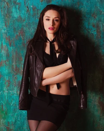 Юлия майборода актриса