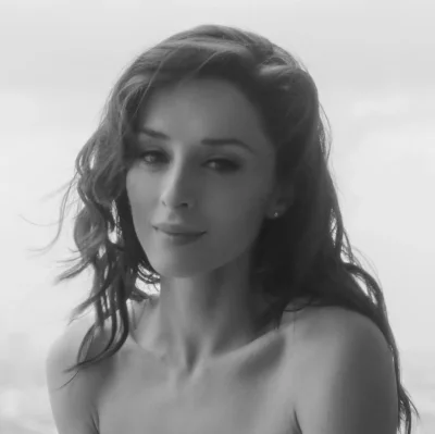 Майборода юлия актриса