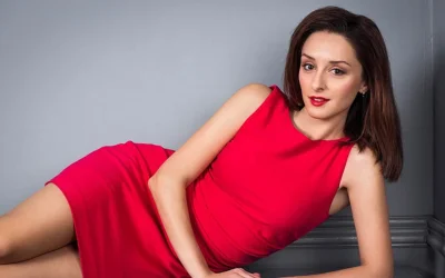 Юлия майборода биография