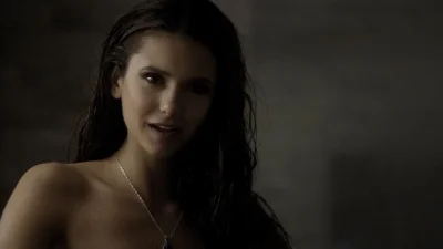 Елена гилберт дневники вампира