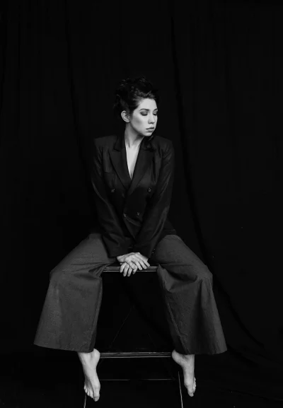 Фотосессии для девушек