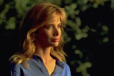 Розанна аркетт некуда бежать