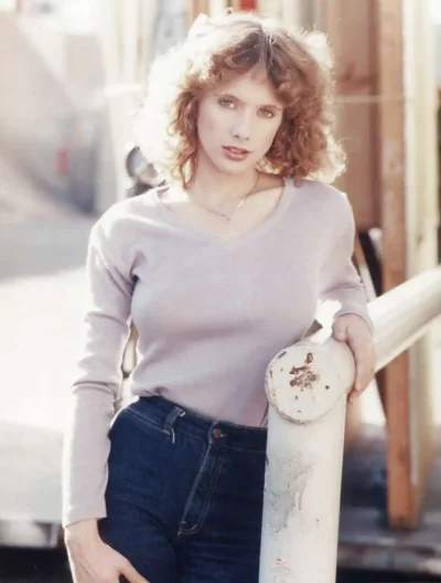 Элизабет беркли