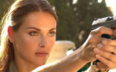 Ольга фадеева