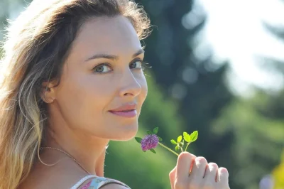 Ольга фадеева актриса