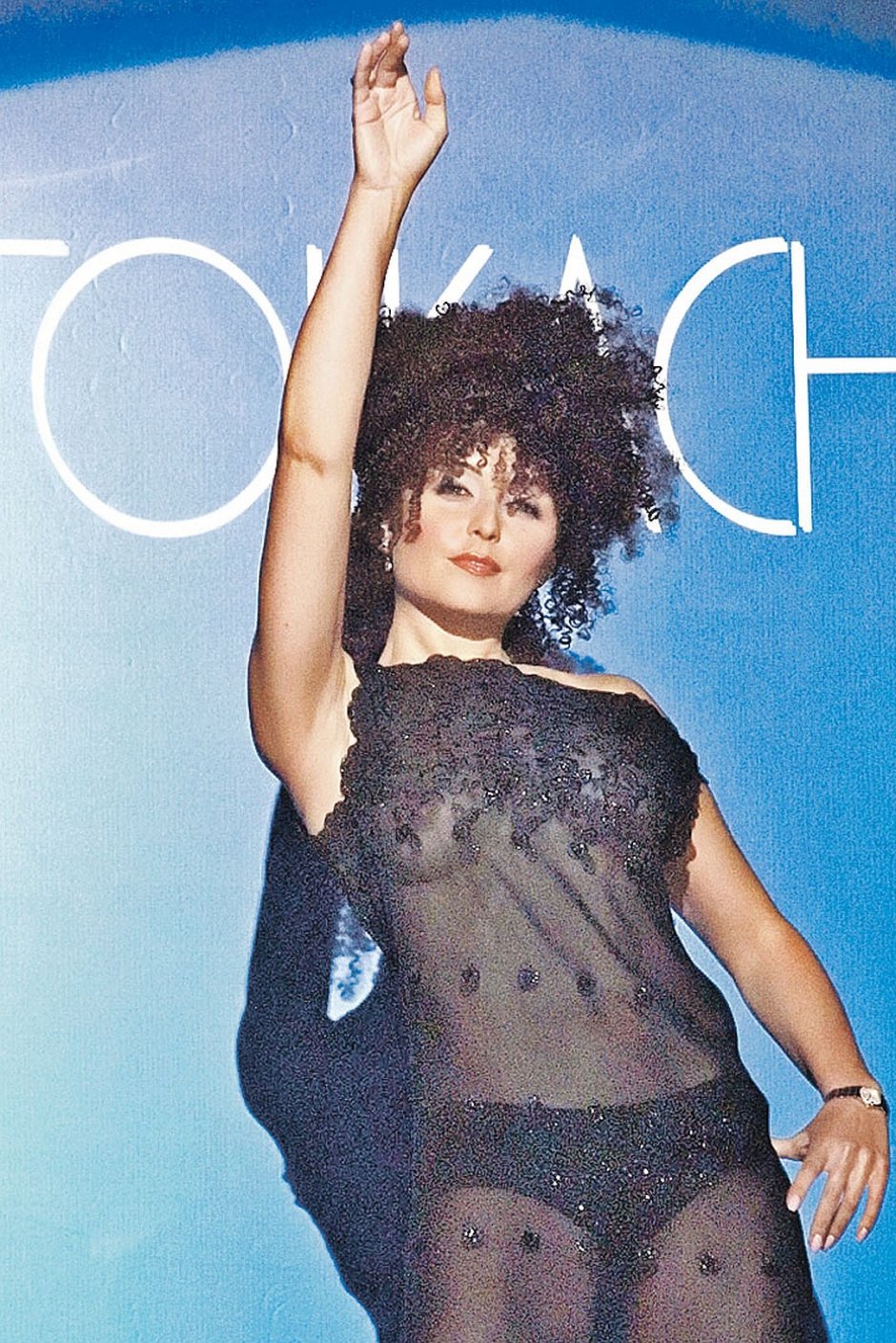 Певица анжелика варум максим