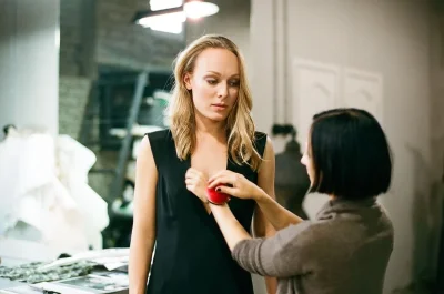 Ольга ломоносова кира воропаева