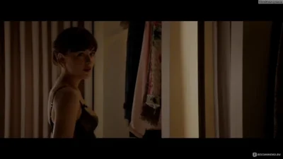 Дакота джонсон в нижнем белье на оттенков