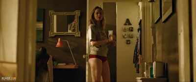 Дакота джонсон в фильме социальная сеть