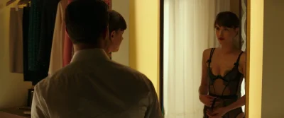 Дакота джонсон в белье из оттенков